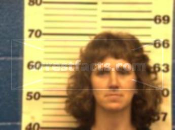 Dedra Lynne Fredregill