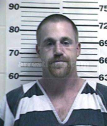 Brandon Wayne Robertson