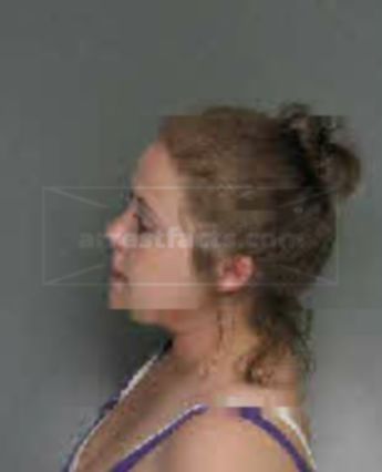 Amanda Nicole Brooks