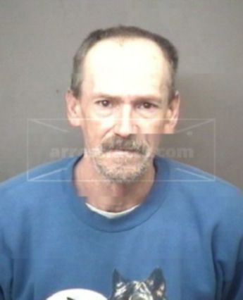 Terry E. Clure