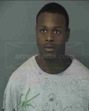 Emanuel Rondell Wells