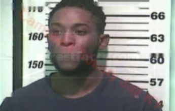 Darnell Demetrius Brantley