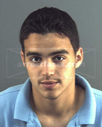 Leonardo Arreguin