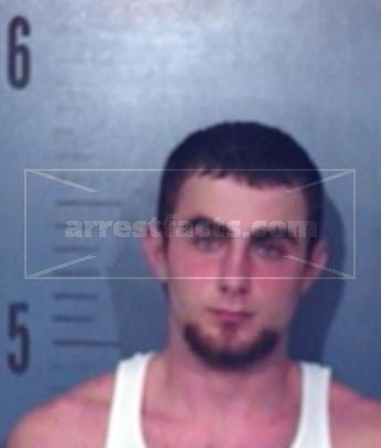 Brandon Eli Stephens