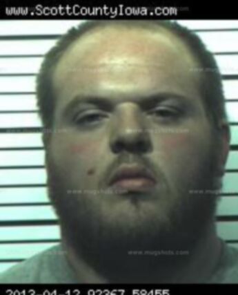 Matthew Lee Rich