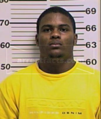 Raymond Lavon Mathis