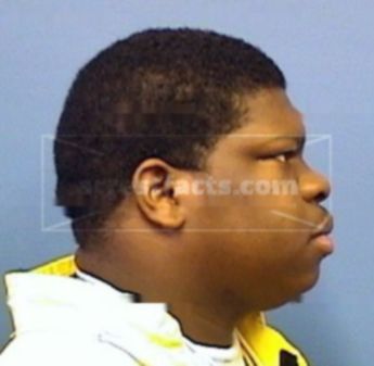 Darris B. Donald