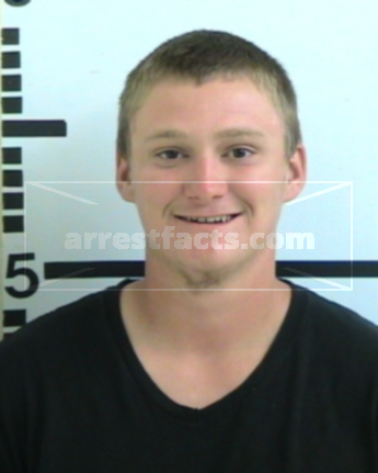 Dustin Douglas Davis