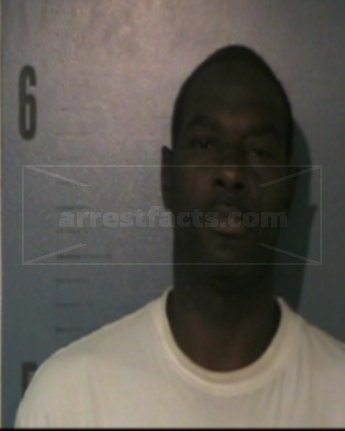 Anthony Dewayne Jackson