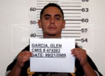 Glen Isaac Garcia