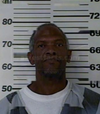 Barry Steven Killingsworth