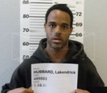 Lakendrick Hubbard