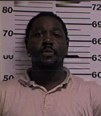 Stephen Dewayne Roberts