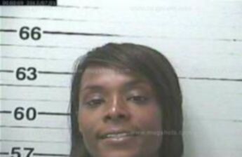 Yolanda Sachae Haywood