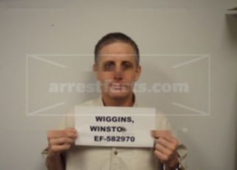 Winston Keith Wiggins