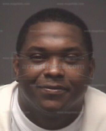 Gregory Antwion Lofton