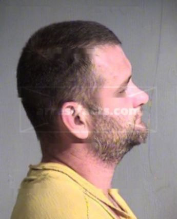 Clinton Travis Mercer
