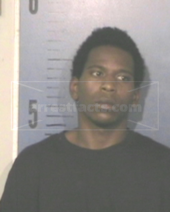 Marquez Delane Williams