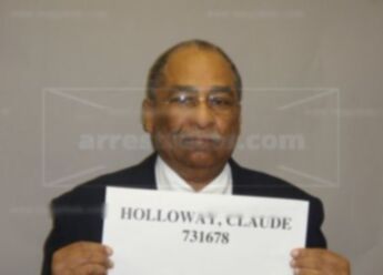 Claude Holloway