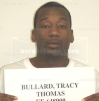 Tracy Thomas Bullard