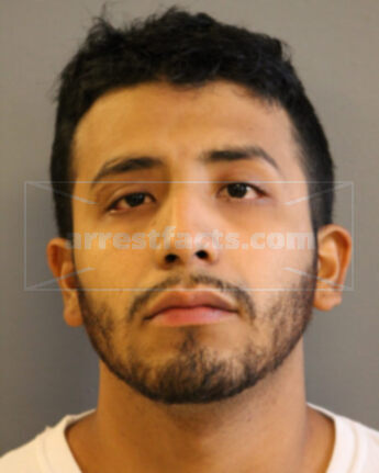 Joseph Anthony Hernandez