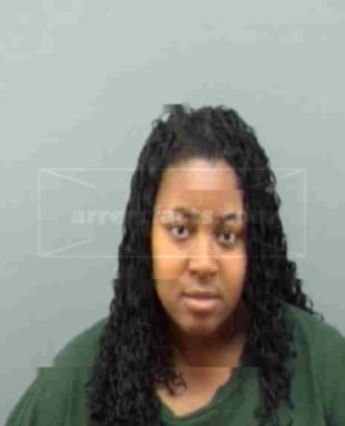 Mironda Elaine Whitfield