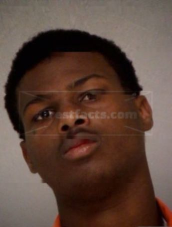 Tyrone Davon Stephens