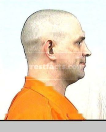 Robert James Morgan Jr.