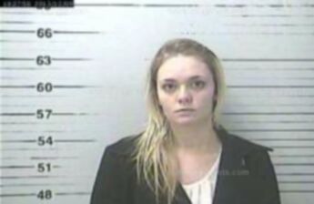 Brittany Nicole Spears