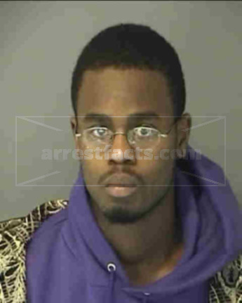 Derrell Lamar Curtis