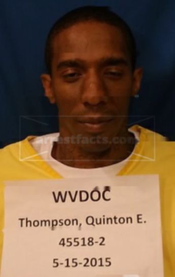 Quinton Eugene Thompson