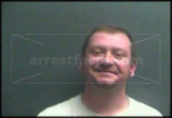 David James Vandiver Jr.