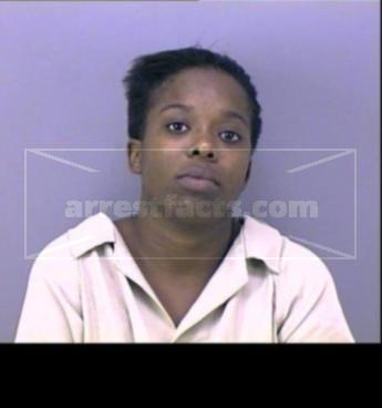 Keosha Latrice Taylor