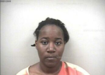 Angelique Lashawn Carr