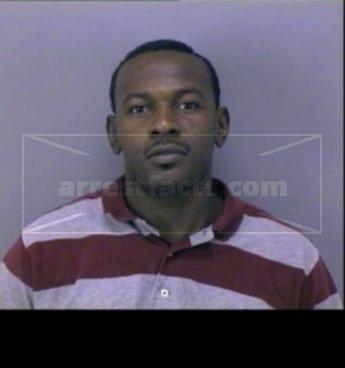 Rodney Terrell Burnley