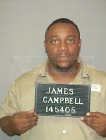 James A Campbell