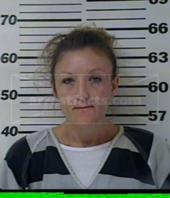 Heidi Francine Mckinney