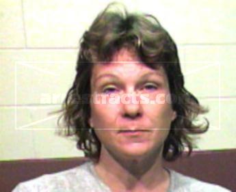Cynthia Gale Robertson