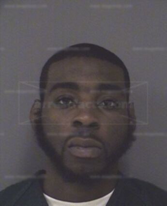 Deshawn Tymere Mckinney