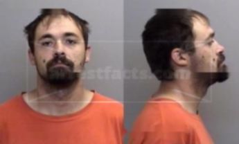 Scott Leon Franks