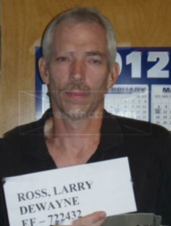 Larry Dewayne Ross