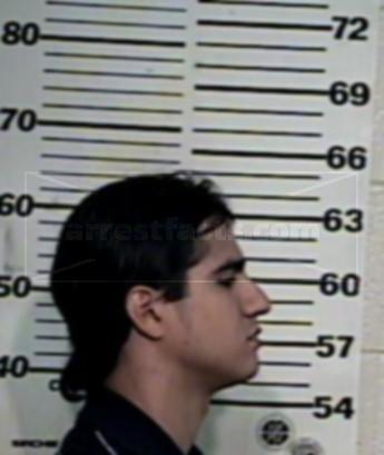 Jonathan Christopher Trevino