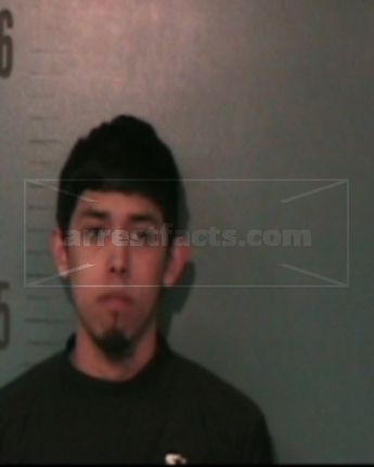 Phillip Nicolas Hernandez