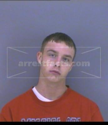 Bradley Joseph Williams