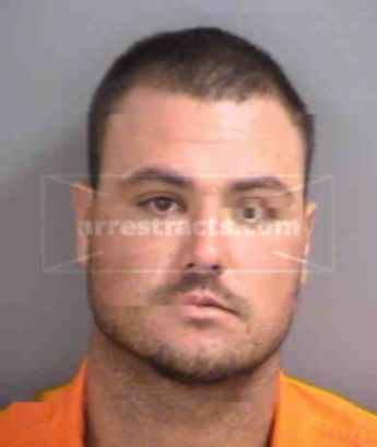 Spencer Wade Cavey