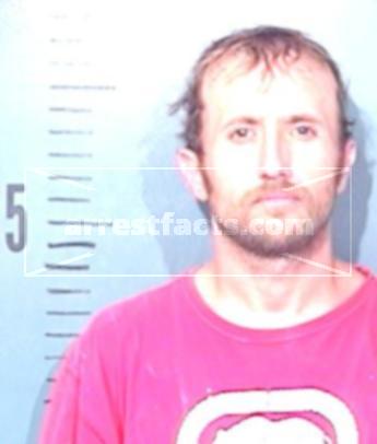 Heath Allen Morris