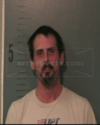 Eric Richard Spears