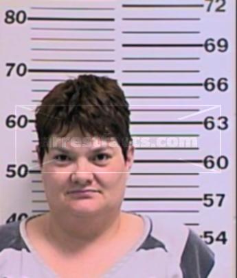 Martha Ann Johnson