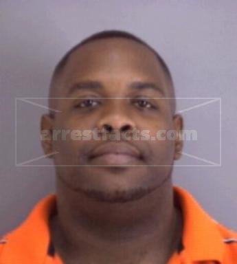 Dewaylon Raymar Williams