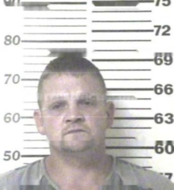 Michael Wayne Johnson